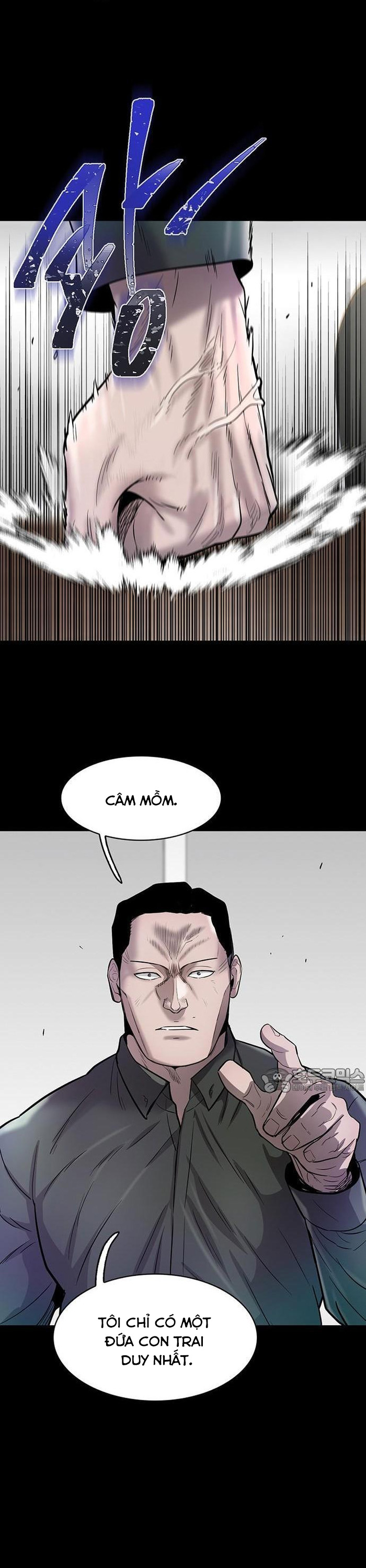 Bù Nhìn - Chap 56 - Trang 18