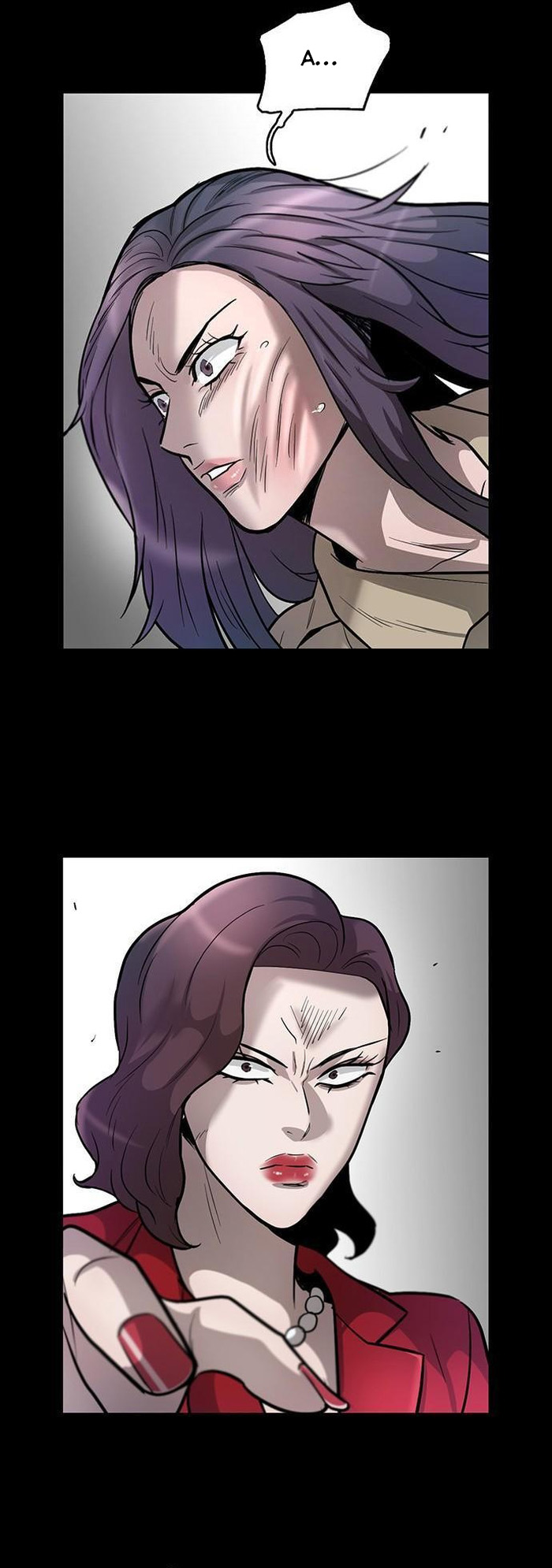 Bù Nhìn - Chap 56 - Trang 22
