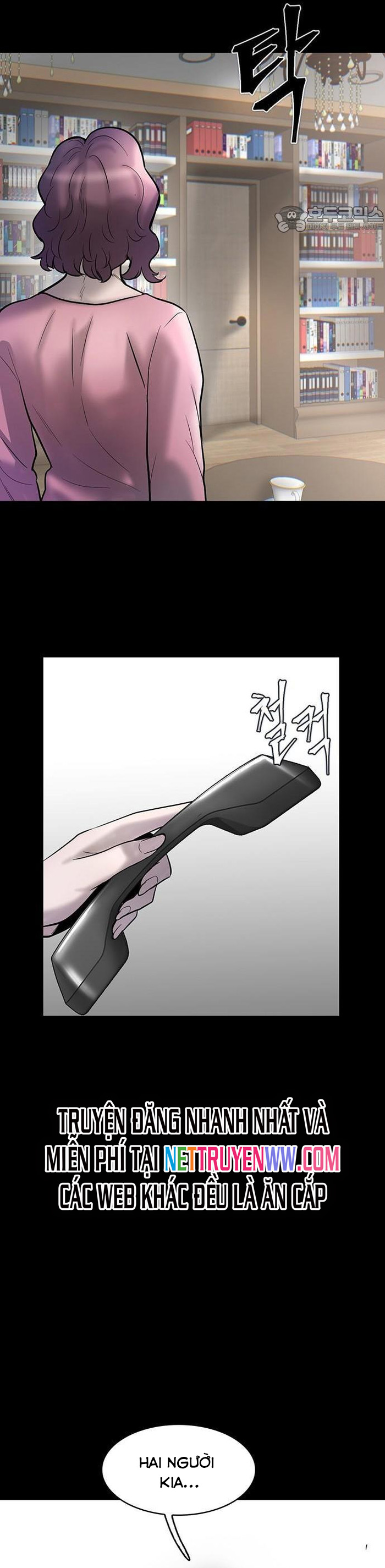 Bù Nhìn - Chap 56 - Trang 31
