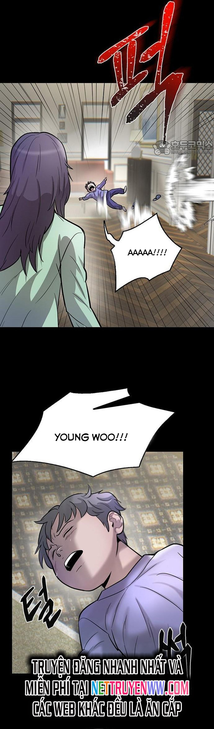Bù Nhìn - Chap 56 - Trang 36