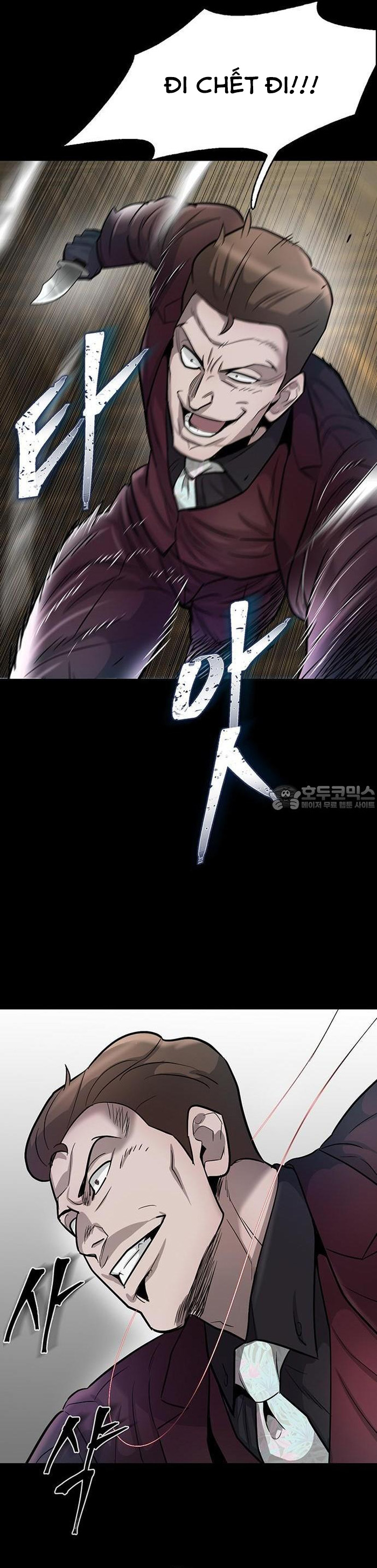 Bù Nhìn - Chap 56 - Trang 39
