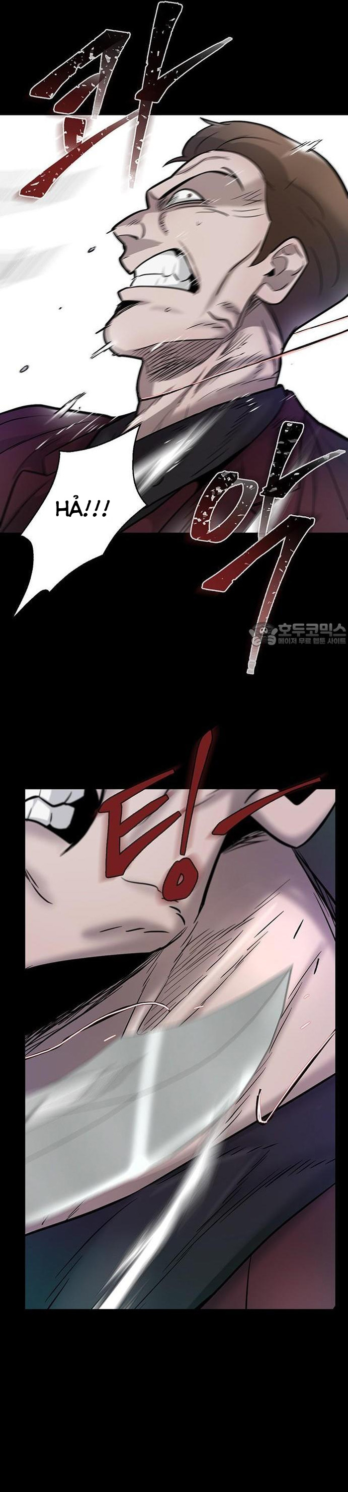 Bù Nhìn - Chap 56 - Trang 40