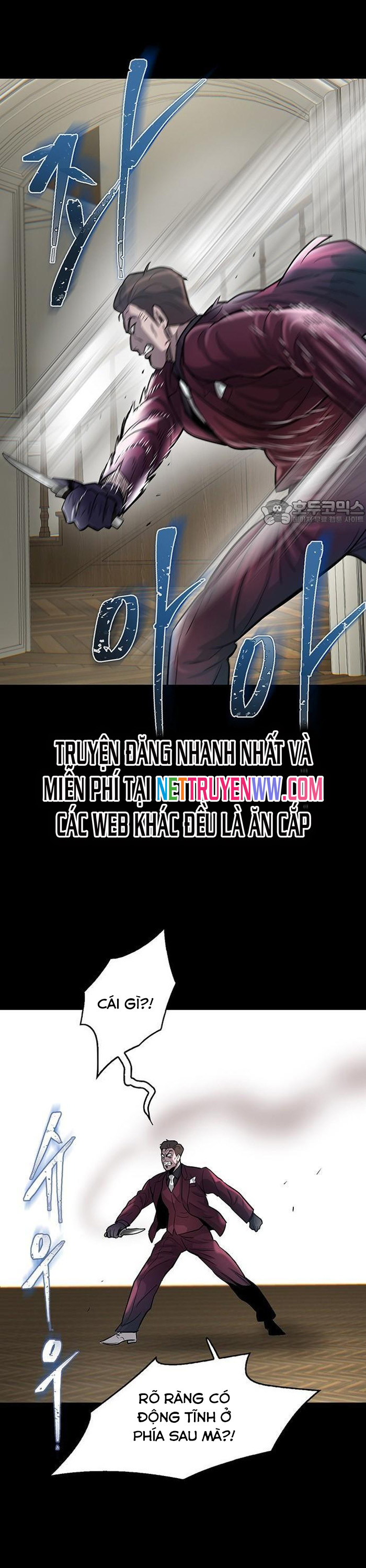 Bù Nhìn - Chap 56 - Trang 41