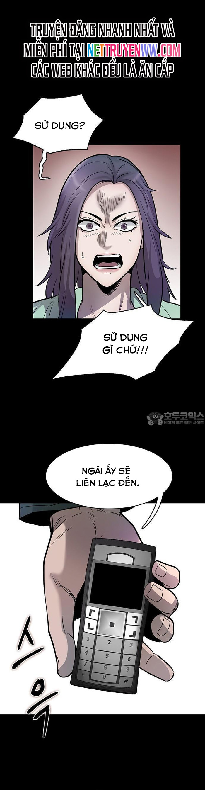Bù Nhìn - Chap 56 - Trang 47