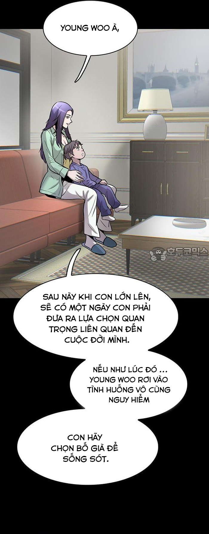 Bù Nhìn - Chap 56 - Trang 52