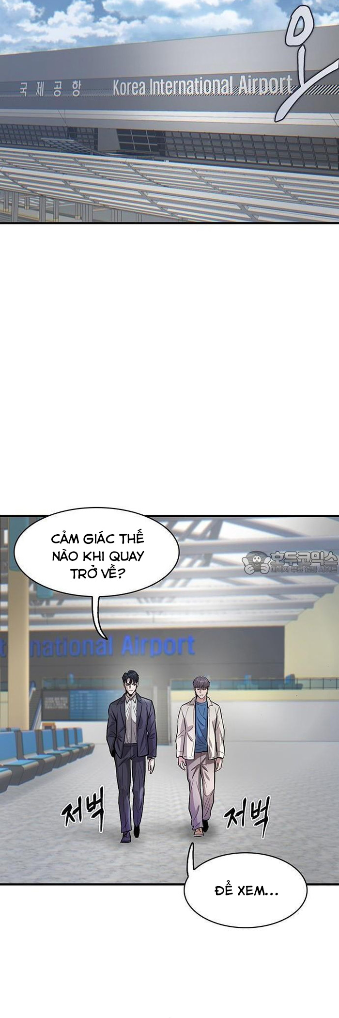 Bù Nhìn - Chap 56 - Trang 55