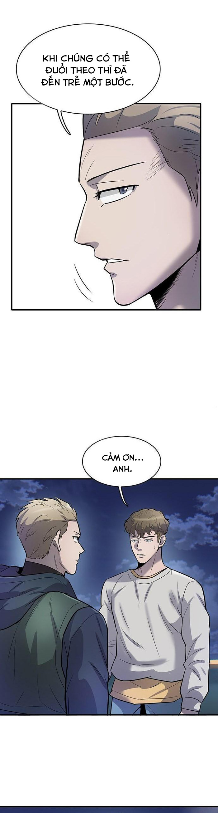 Bù Nhìn - Chap 56 - Trang 9