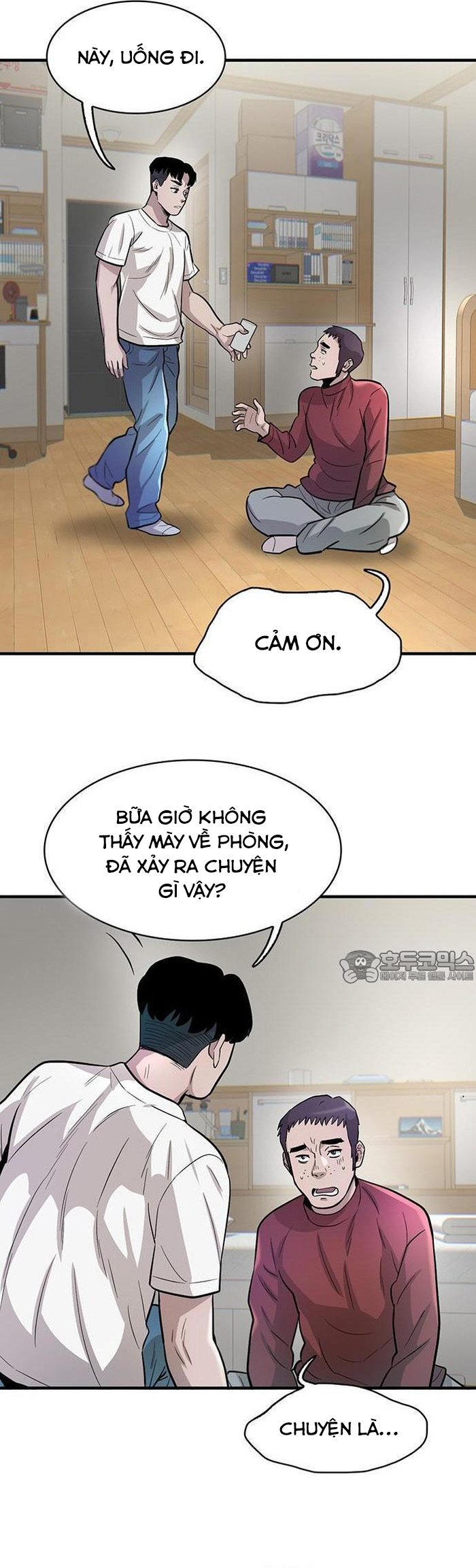 Chương 60 - Trang 21
