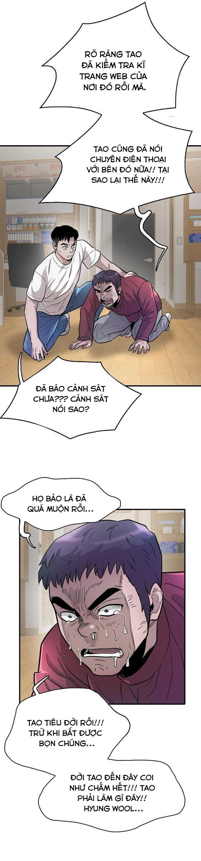Chương 60 - Trang 32