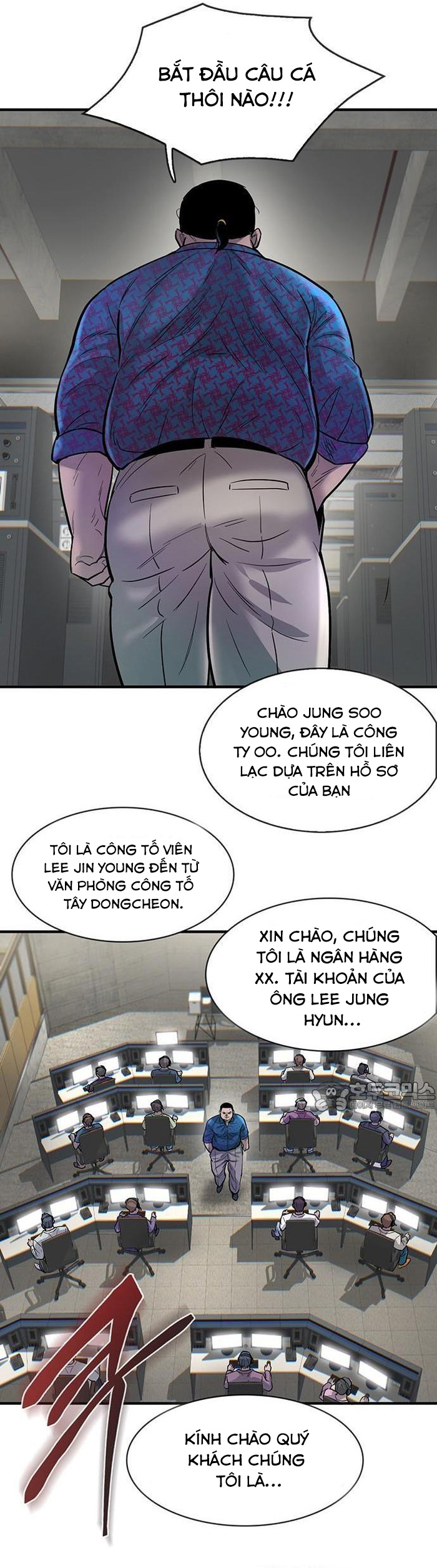 Chương 60 - Trang 40