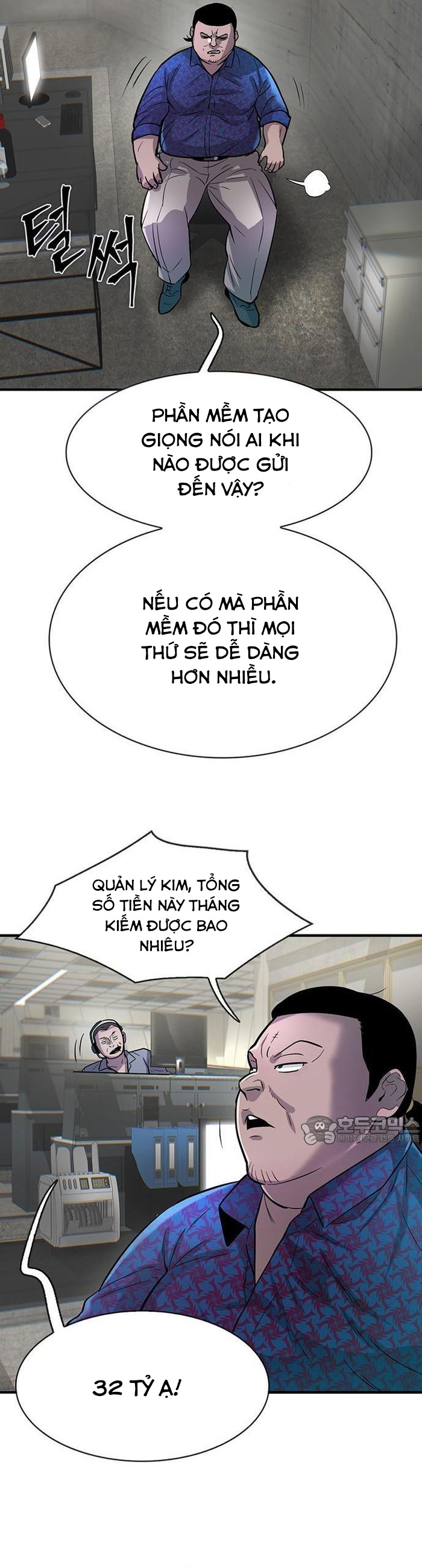 Chương 60 - Trang 43