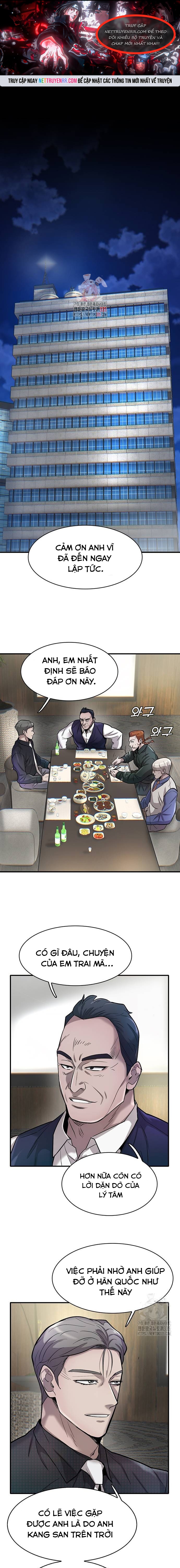 Bù Nhìn - Chap 70 - Trang 1