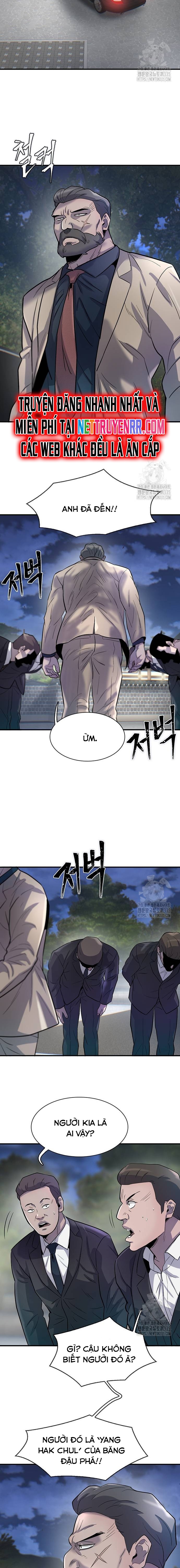 Bù Nhìn - Chap 70 - Trang 13
