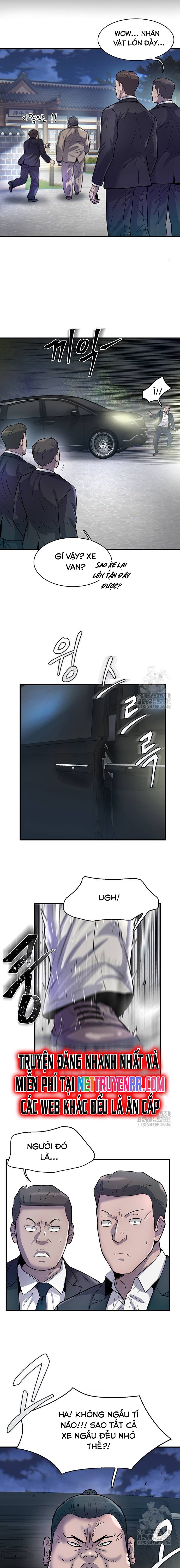 Bù Nhìn - Chap 70 - Trang 15