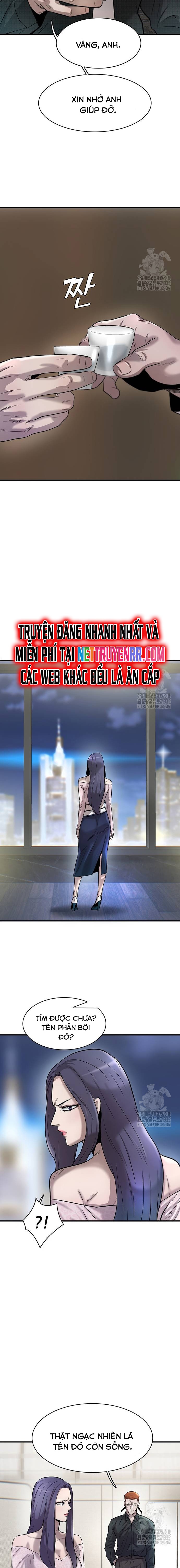 Bù Nhìn - Chap 70 - Trang 3