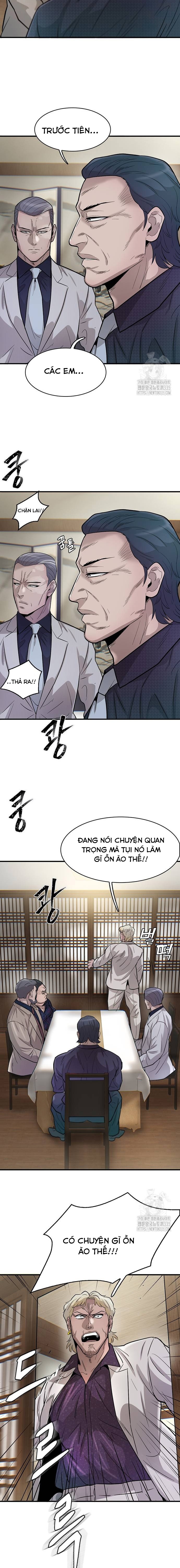 Bù Nhìn - Chap 70 - Trang 24