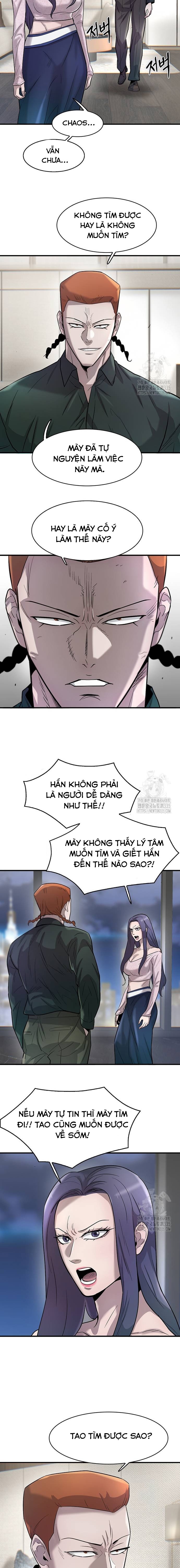 Bù Nhìn - Chap 70 - Trang 4