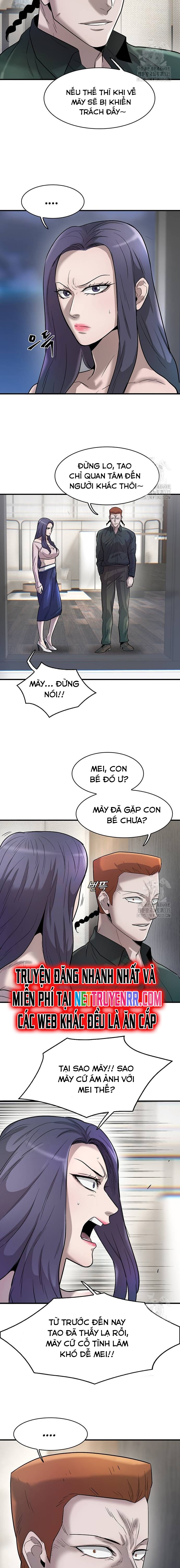 Bù Nhìn - Chap 70 - Trang 5