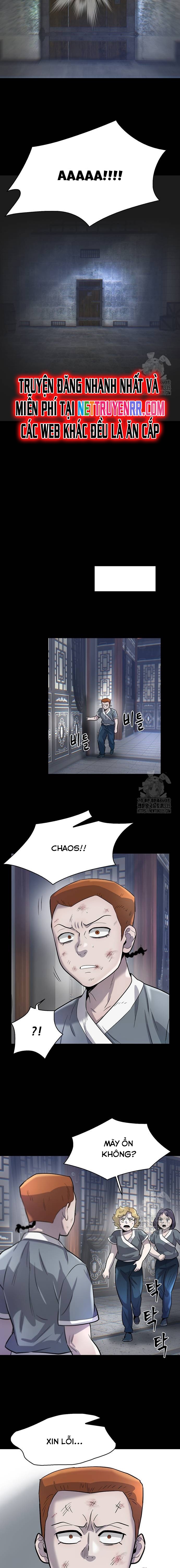 Bù Nhìn - Chap 70 - Trang 8