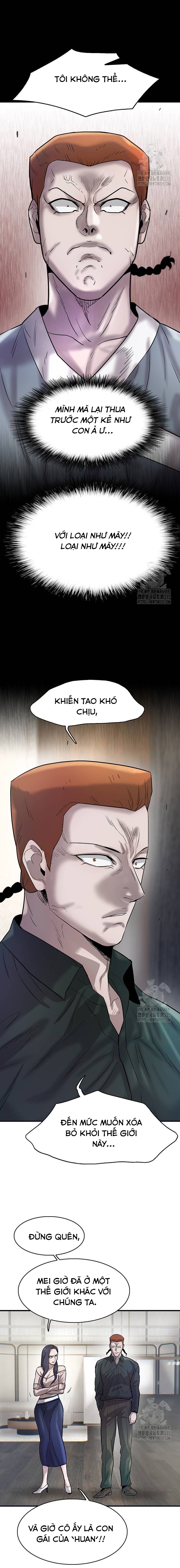Bù Nhìn - Chap 70 - Trang 10