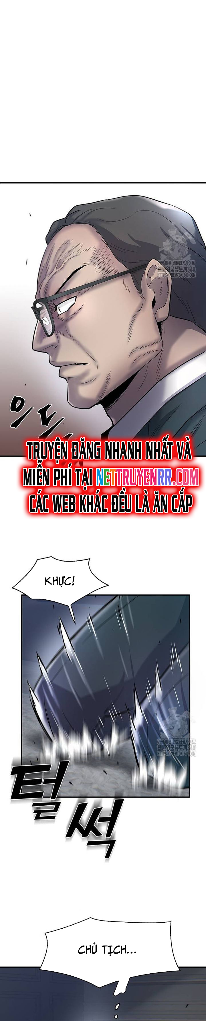 Bù Nhìn - Chap 76 - Trang 12