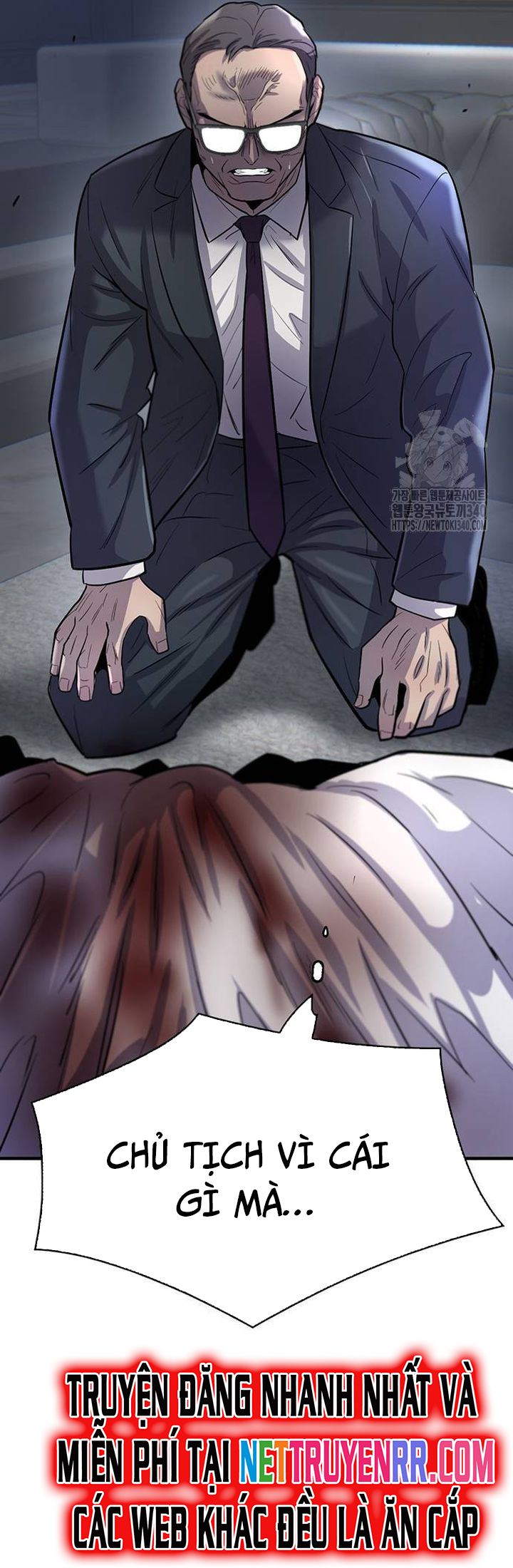 Bù Nhìn - Chap 76 - Trang 13