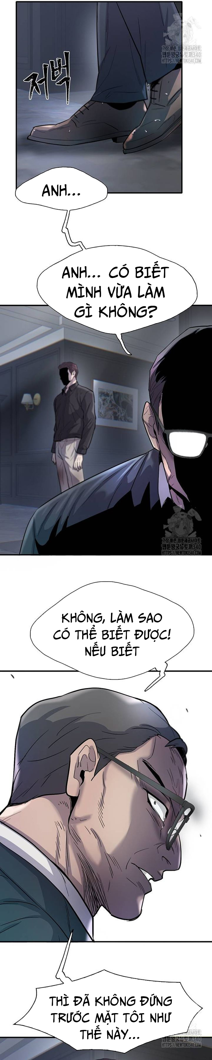 Bù Nhìn - Chap 76 - Trang 14