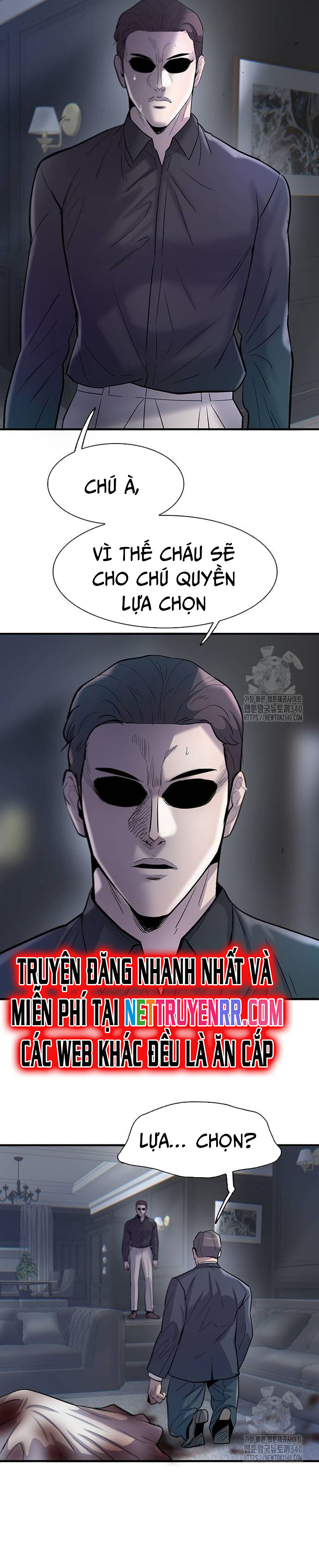 Bù Nhìn - Chap 76 - Trang 15