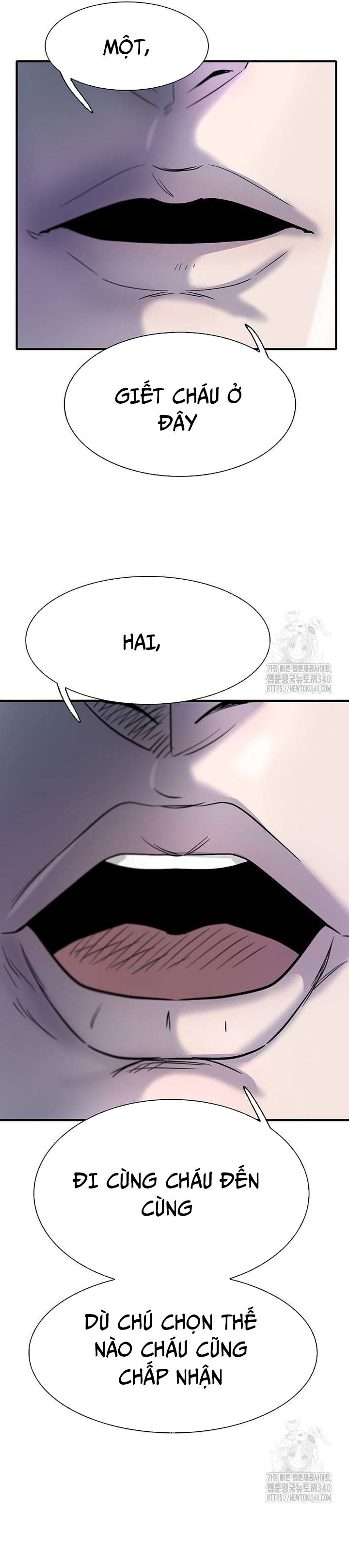 Bù Nhìn - Chap 76 - Trang 16