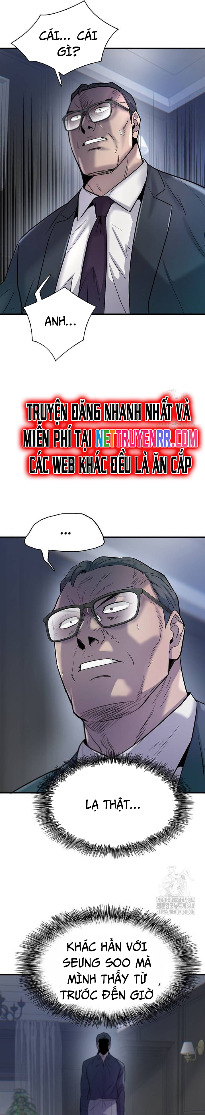 Bù Nhìn - Chap 76 - Trang 17