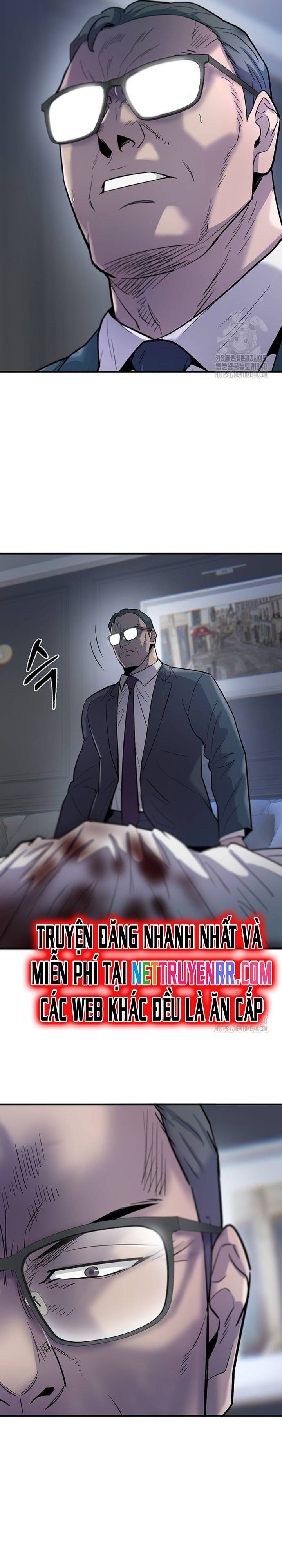Bù Nhìn - Chap 76 - Trang 19