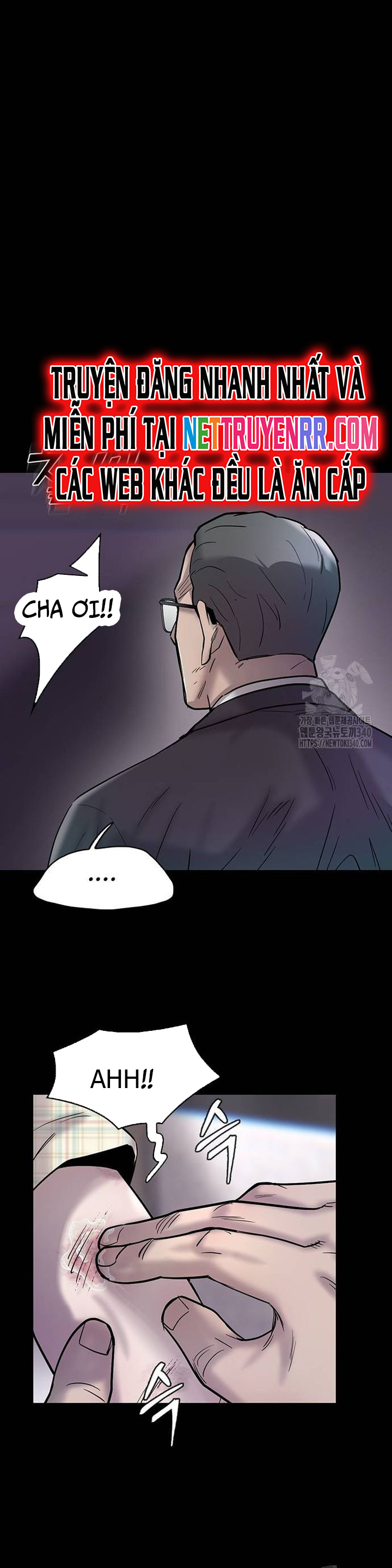 Bù Nhìn - Chap 76 - Trang 22