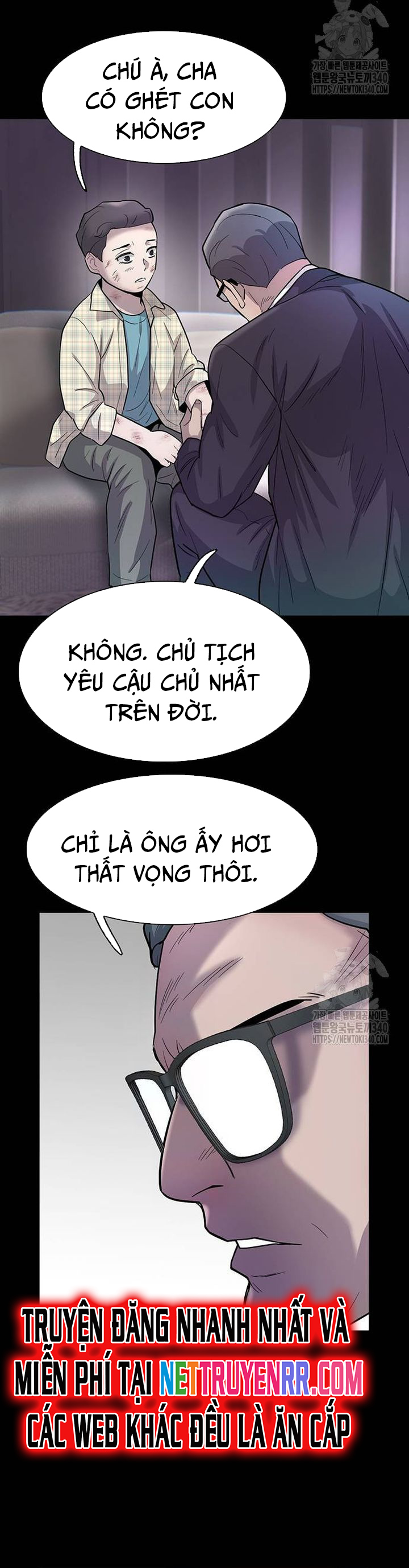 Bù Nhìn - Chap 76 - Trang 23