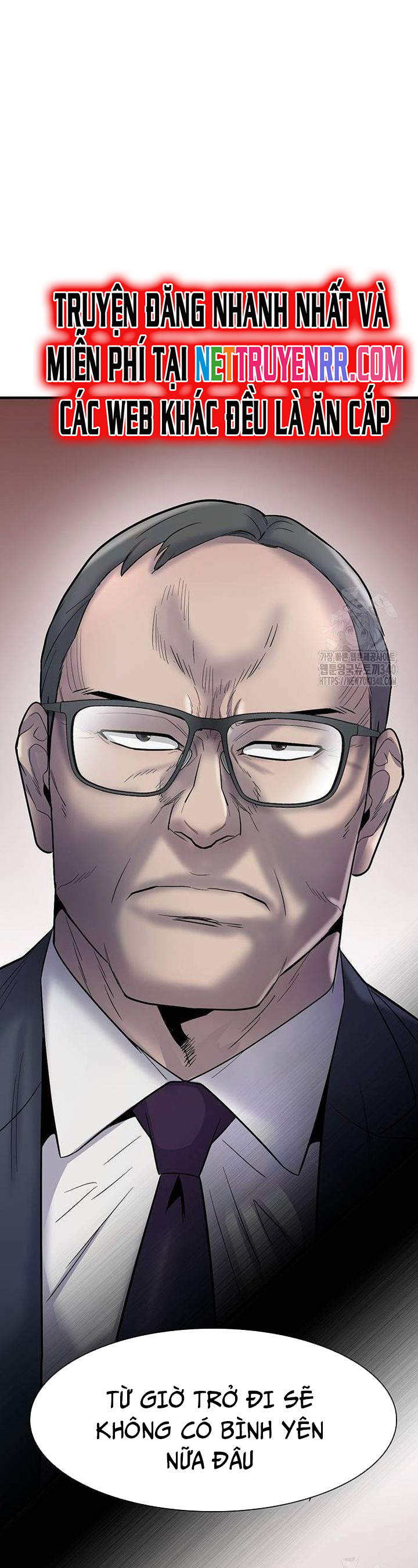 Bù Nhìn - Chap 76 - Trang 27