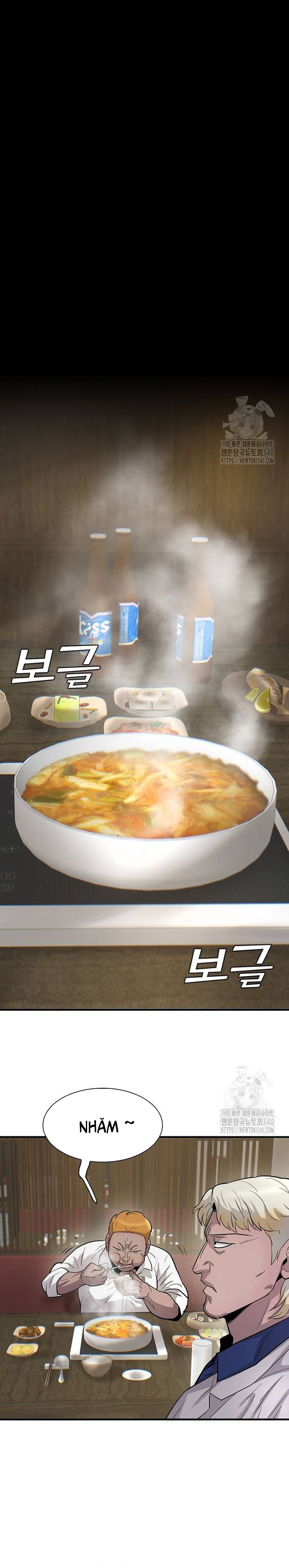 Bù Nhìn - Chap 76 - Trang 29