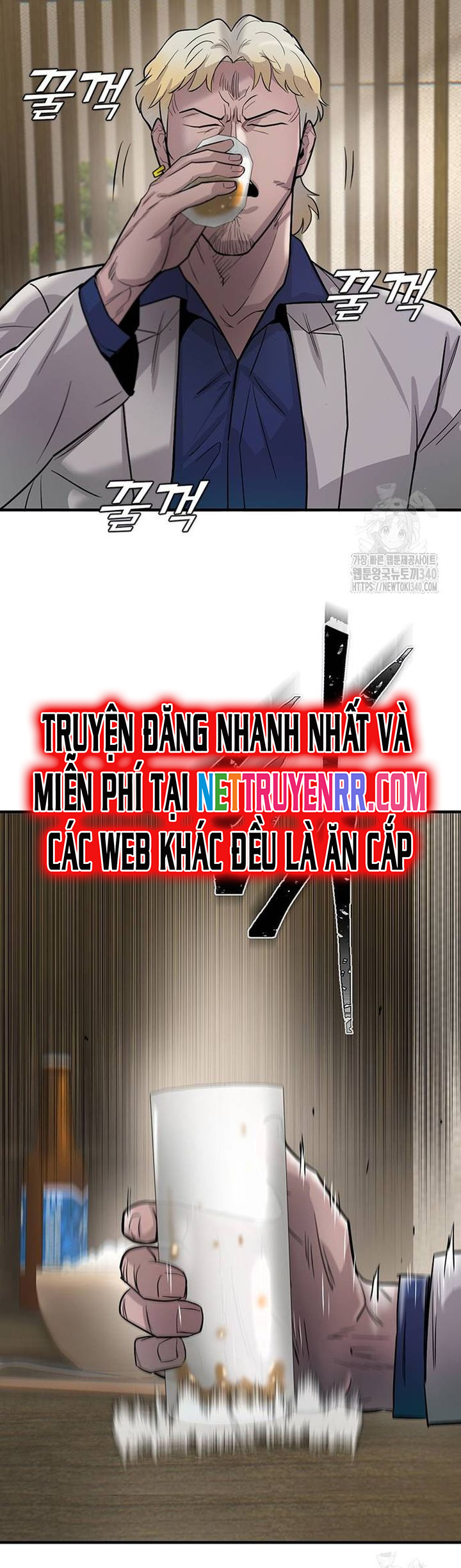 Bù Nhìn - Chap 76 - Trang 35