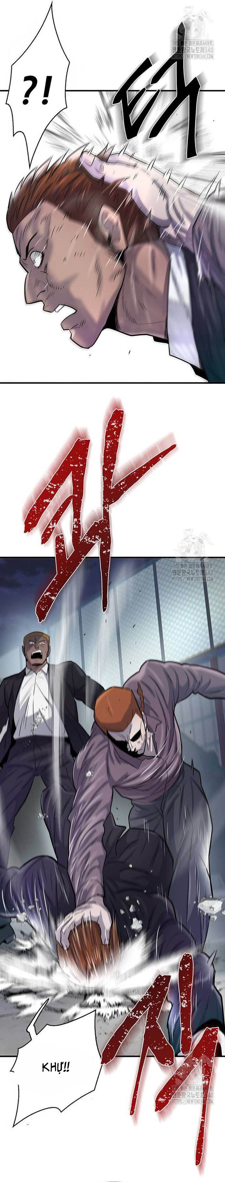 Bù Nhìn - Chap 76 - Trang 39