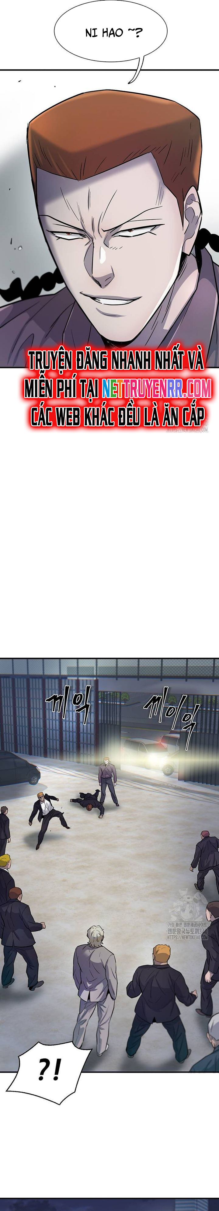 Bù Nhìn - Chap 76 - Trang 40