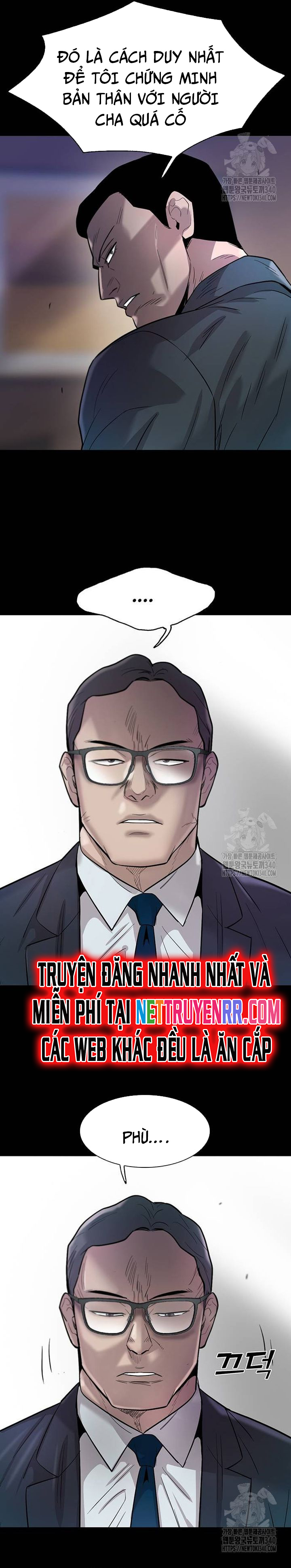 Bù Nhìn - Chap 76 - Trang 10