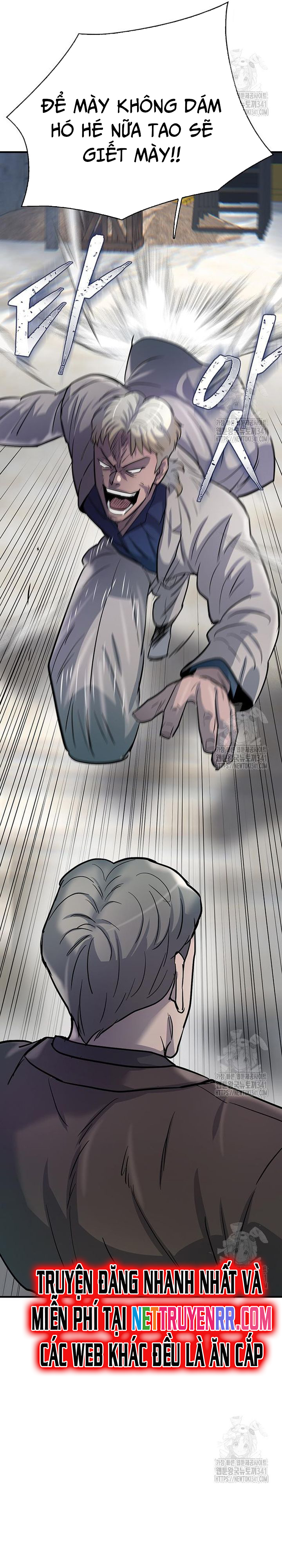 Bù Nhìn - Chap 77 - Trang 11