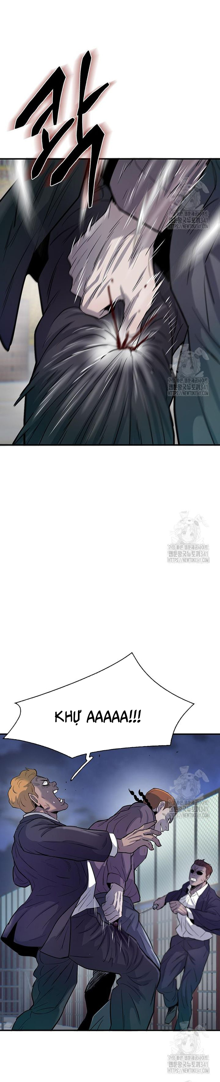 Bù Nhìn - Chap 77 - Trang 16
