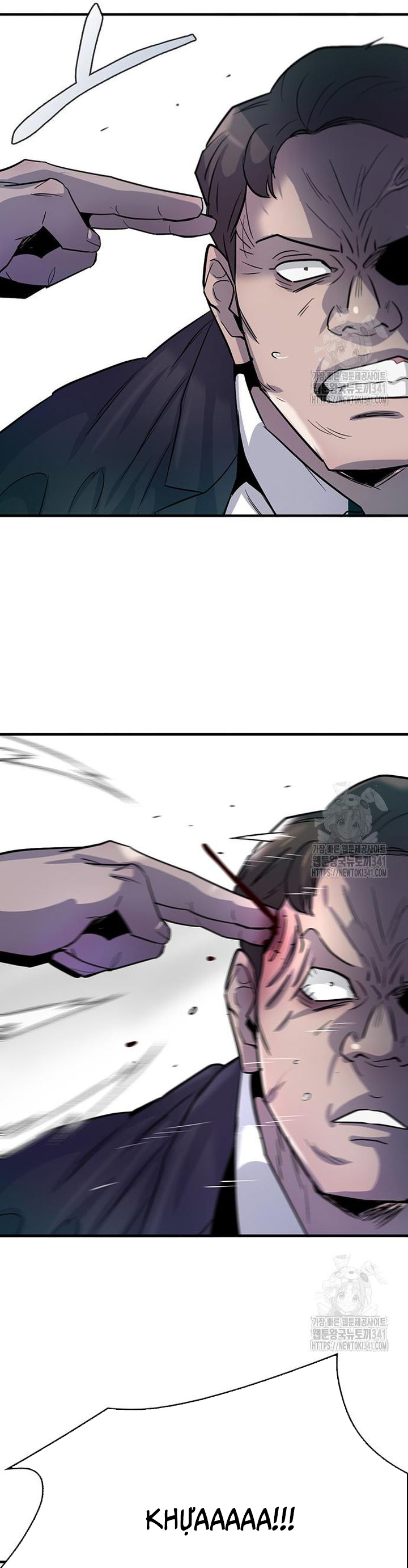 Bù Nhìn - Chap 77 - Trang 19