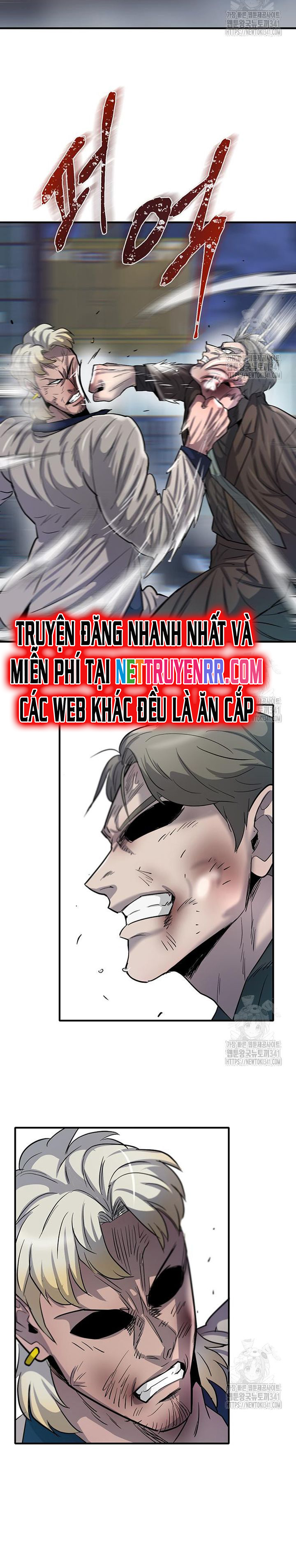 Bù Nhìn - Chap 77 - Trang 22