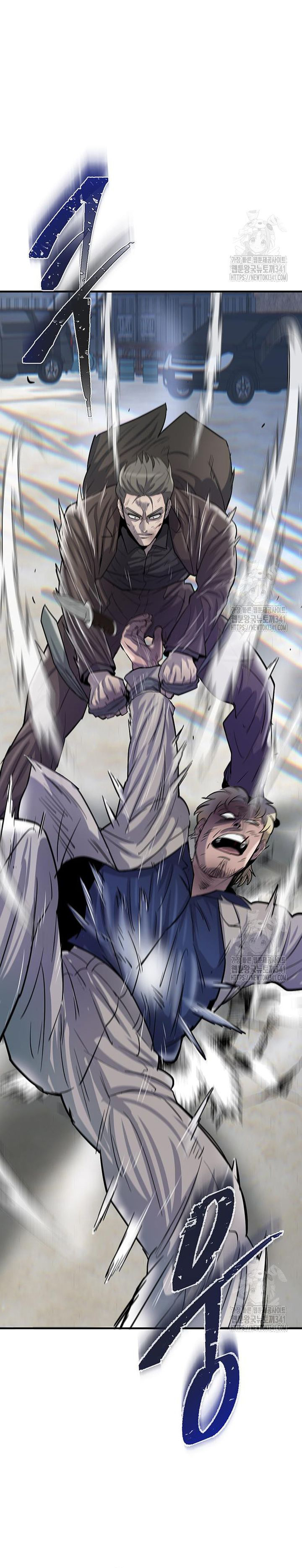 Bù Nhìn - Chap 77 - Trang 31
