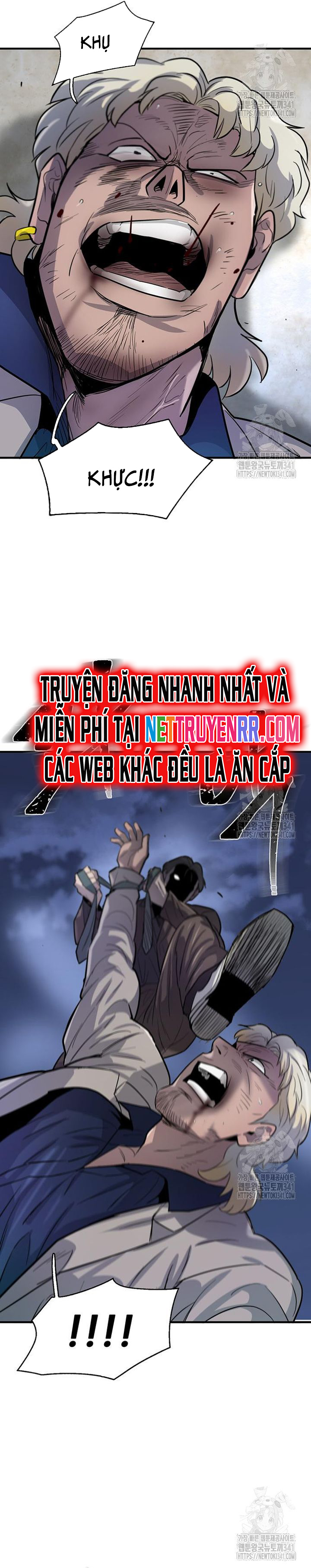 Bù Nhìn - Chap 77 - Trang 32