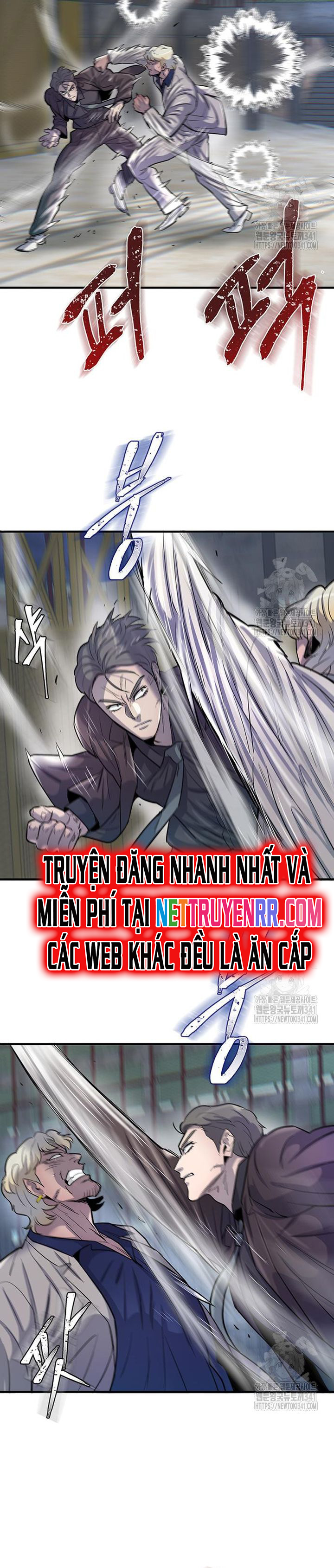 Bù Nhìn - Chap 77 - Trang 5