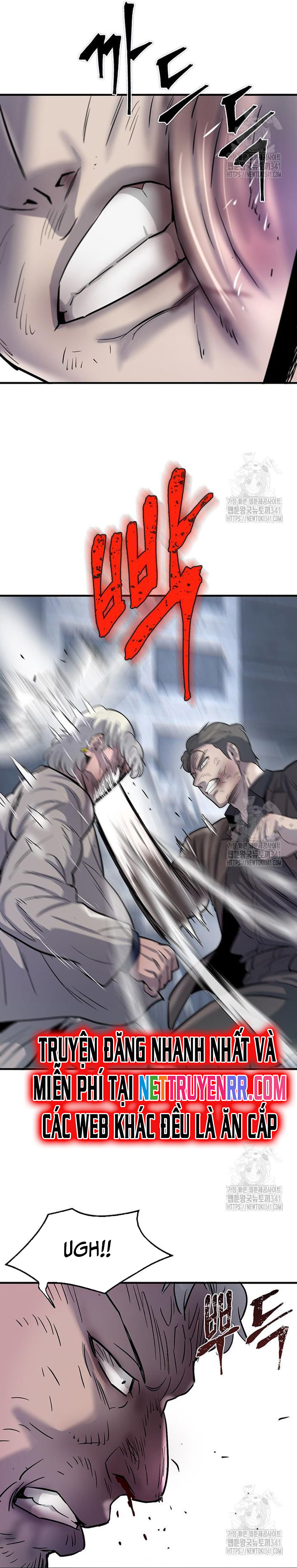 Bù Nhìn - Chap 77 - Trang 41