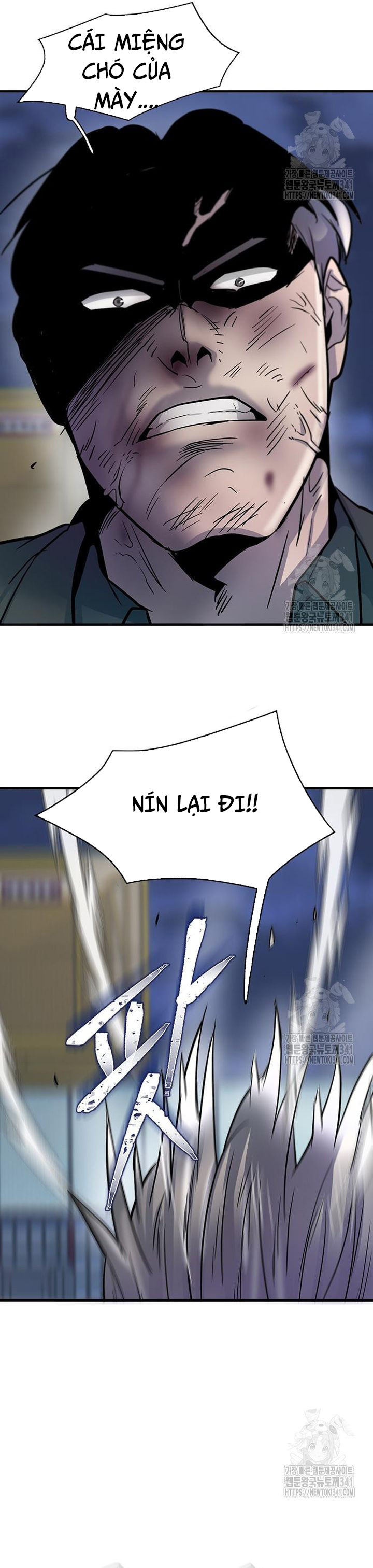 Bù Nhìn - Chap 77 - Trang 46