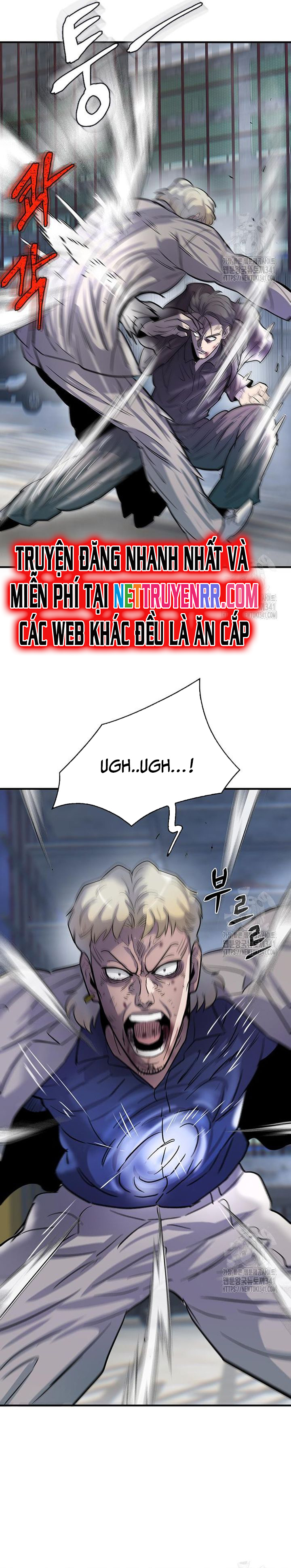 Bù Nhìn - Chap 77 - Trang 47
