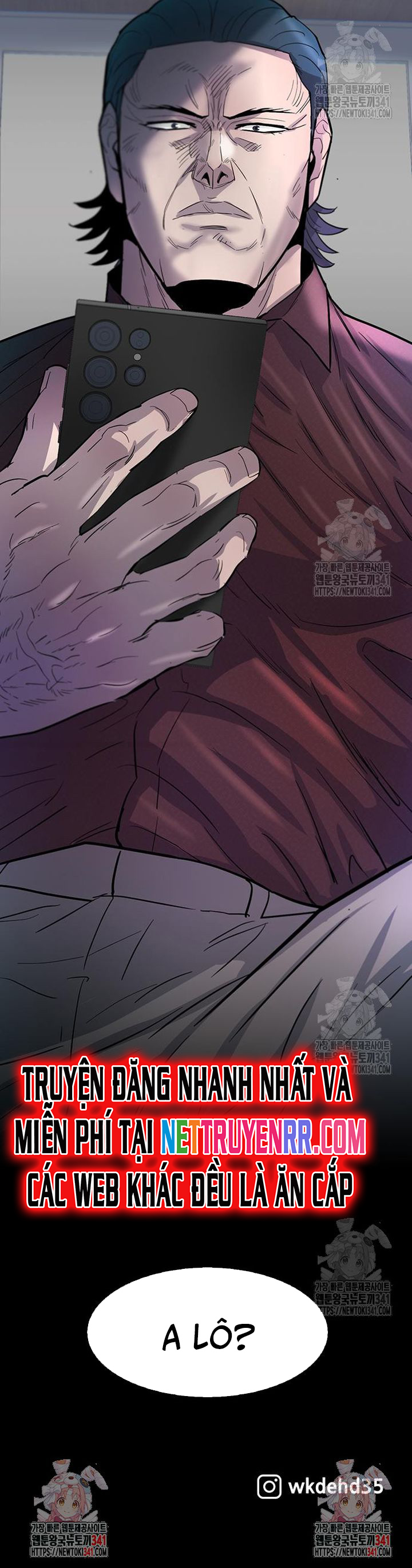 Bù Nhìn - Chap 77 - Trang 53